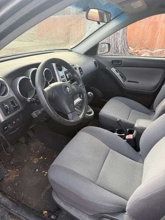 2004 Toyota Matrix 1st Gen - Image 10 of 14