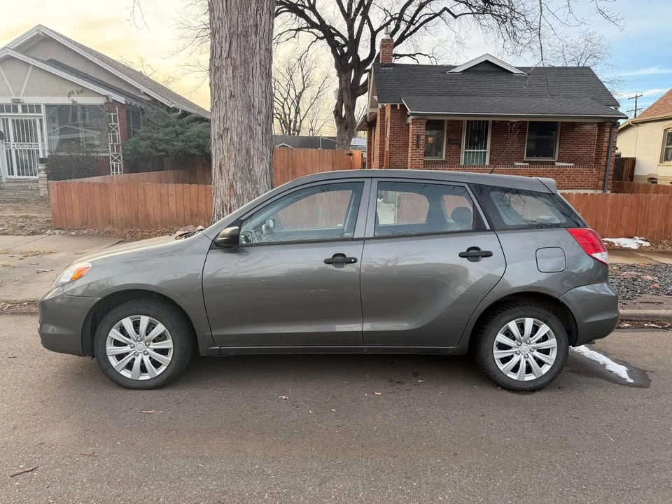 2004 Toyota Matrix 1st Gen - Image 3 of 14