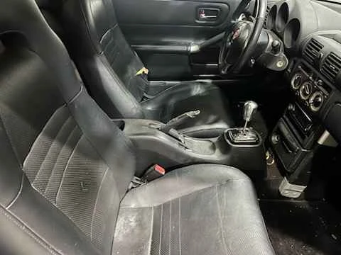 2004 Toyota MR2 Spyder/MR-S - Image 3 of 7