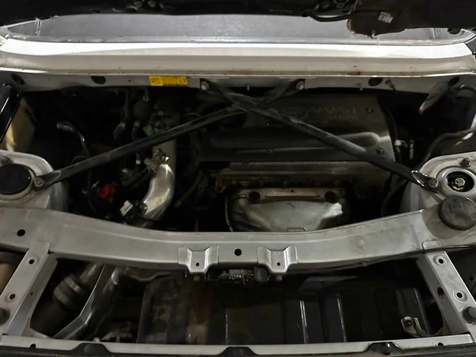 2004 Toyota MR2 Spyder/MR-S - Image 7 of 7