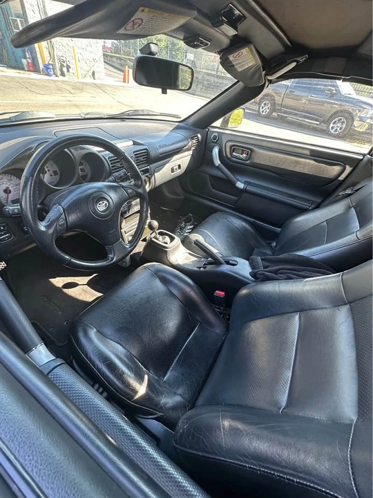2004 Toyota MR2 Spyder/MR-S - Image 4 of 7