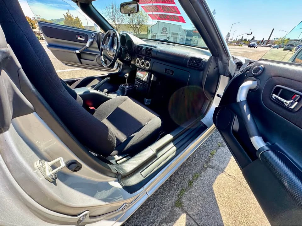 2004 Toyota MR2 Spyder/MR-S - Image 12 of 20