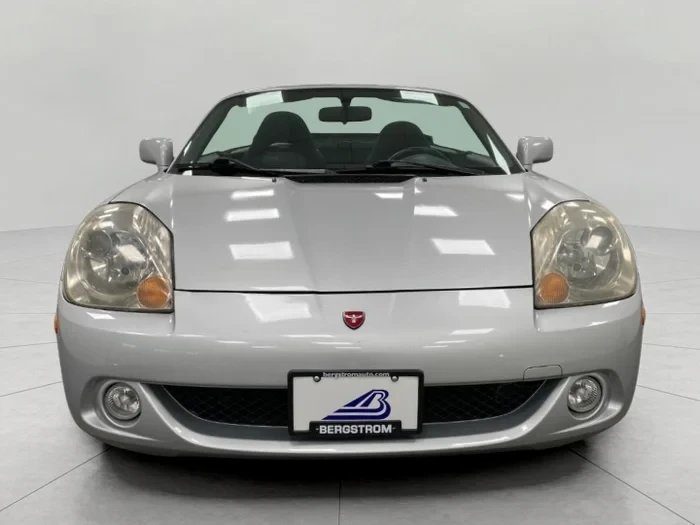 2004 Toyota MR2 Spyder/MR-S - Image 10 of 16