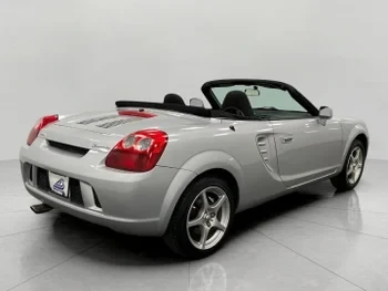 2004 Toyota MR2 Spyder/MR-S - Image 4 of 16