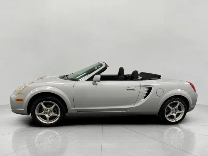 2004 Toyota MR2 Spyder/MR-S - Image 8 of 16