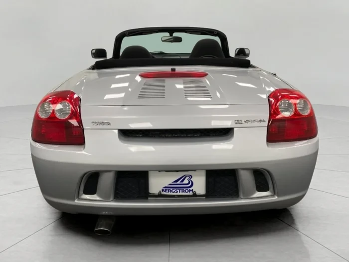 2004 Toyota MR2 Spyder/MR-S - Image 5 of 16