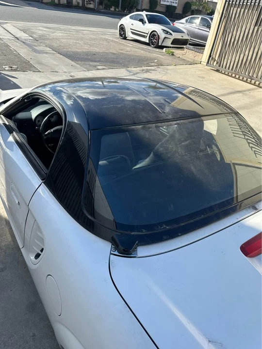 2004 Toyota MR2 Spyder/MR-S - Image 8 of 10