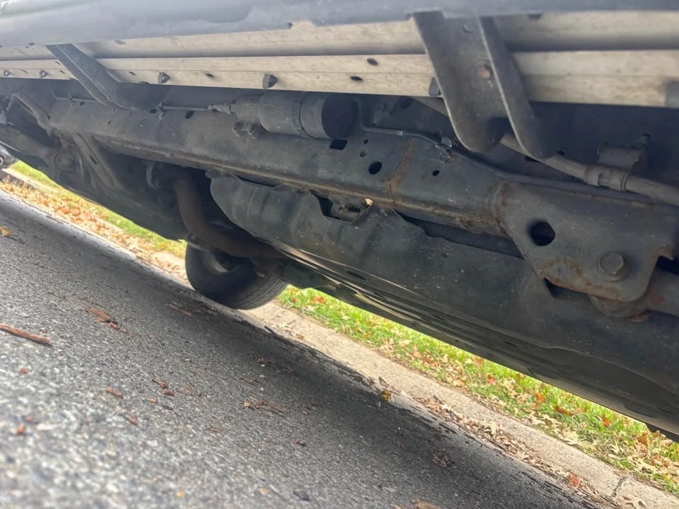 2004 Toyota 4Runner 4th Gen - Image 5 of 5