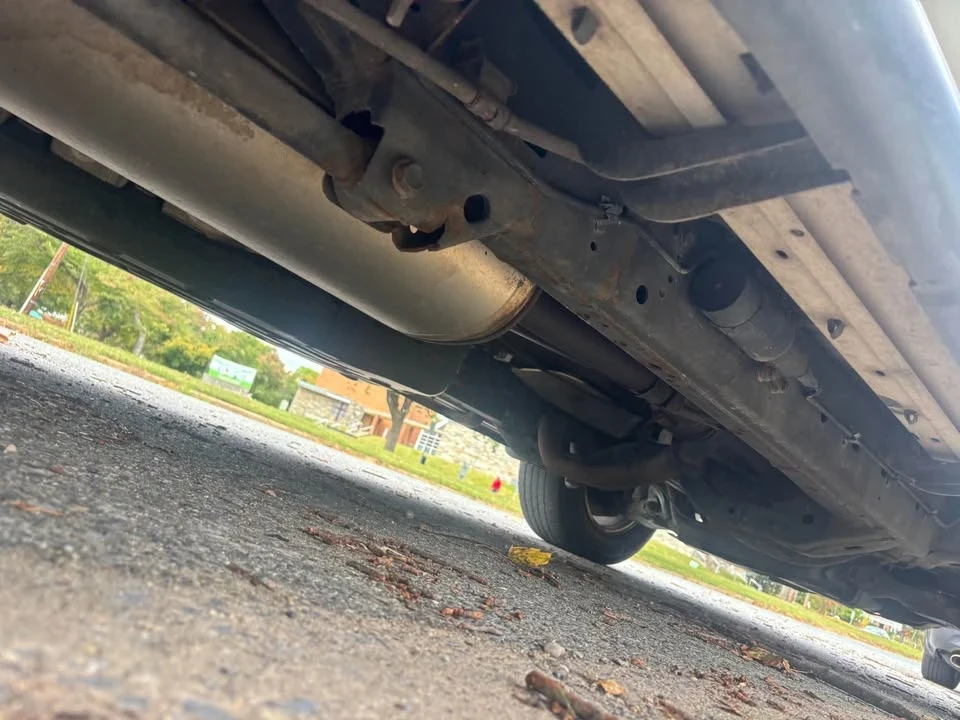 2004 Toyota 4Runner 4th Gen - Image 4 of 5