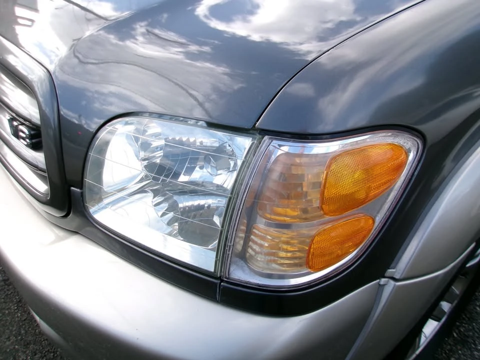 2004 Toyota Sequoia 1st Gen - Image 14 of 20