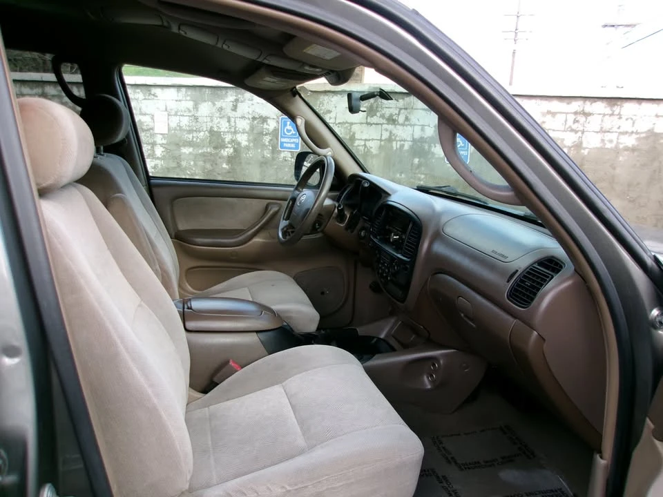 2004 Toyota Sequoia 1st Gen - Image 20 of 20