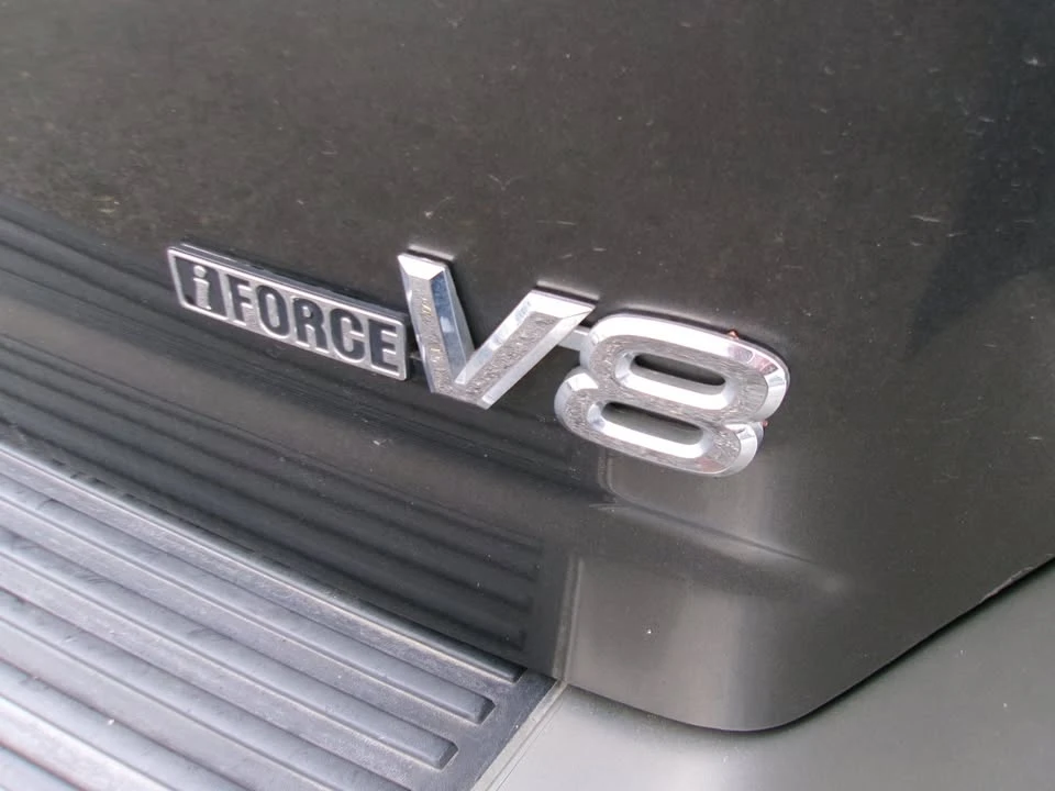 2004 Toyota Sequoia 1st Gen - Image 17 of 20