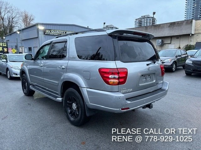 2004 Toyota Sequoia 1st Gen - Image 3 of 16