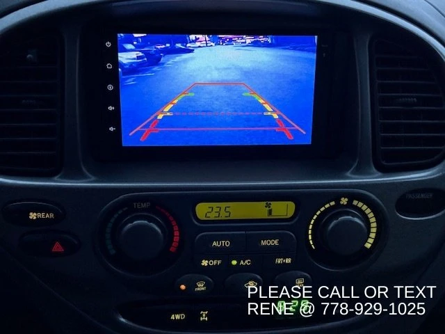 2004 Toyota Sequoia 1st Gen - Image 12 of 16