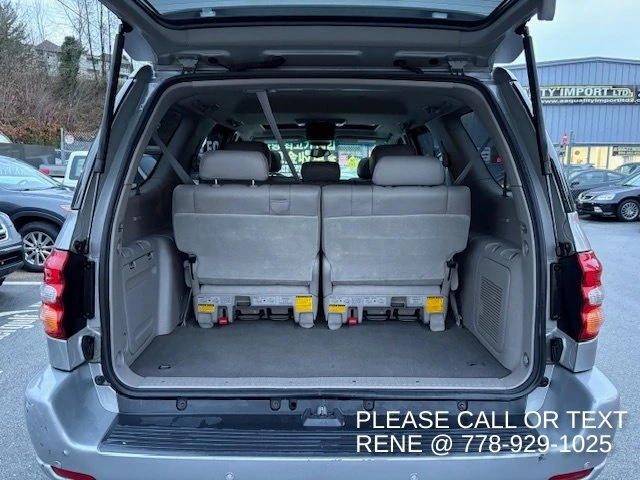 2004 Toyota Sequoia 1st Gen - Image 11 of 16