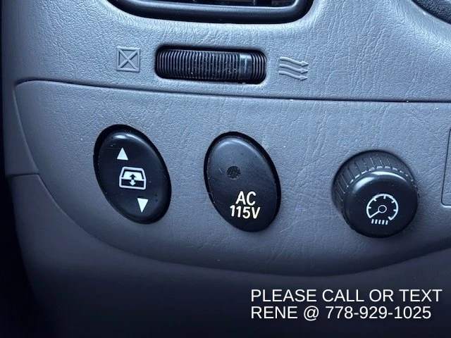 2004 Toyota Sequoia 1st Gen - Image 15 of 16