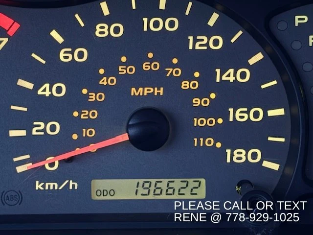2004 Toyota Sequoia 1st Gen - Image 10 of 16