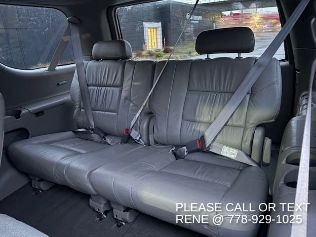 2004 Toyota Sequoia 1st Gen - Image 7 of 16