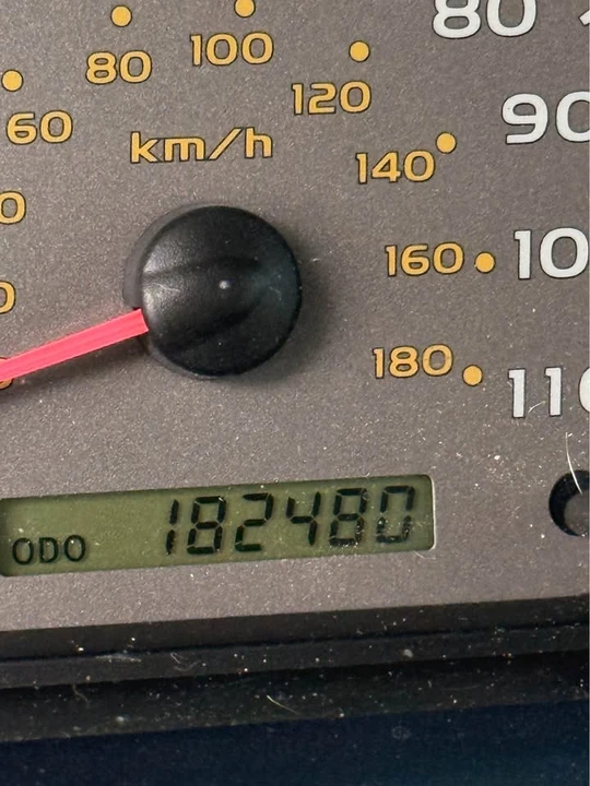 2004 Toyota Sequoia 1st Gen - Image 11 of 11