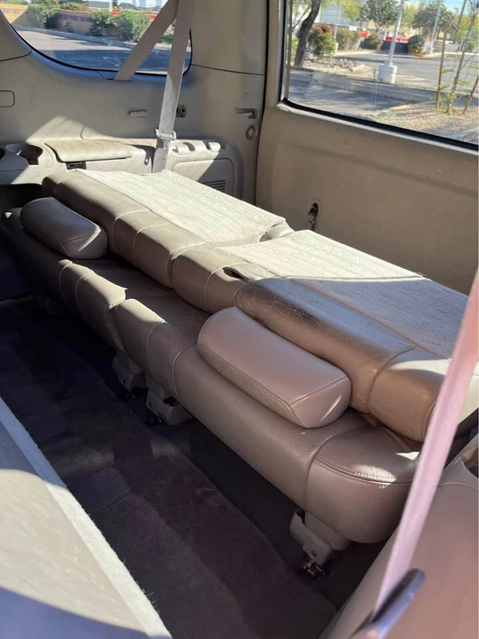 2004 Toyota Sequoia 1st Gen - Image 10 of 10