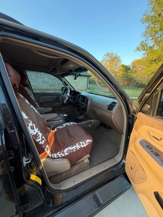 2004 Toyota Sequoia 1st Gen - Image 7 of 10