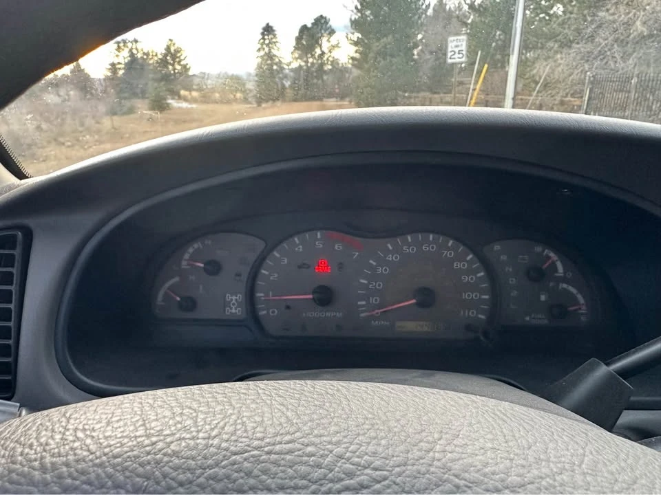 2004 Toyota Sequoia 1st Gen - Image 14 of 19
