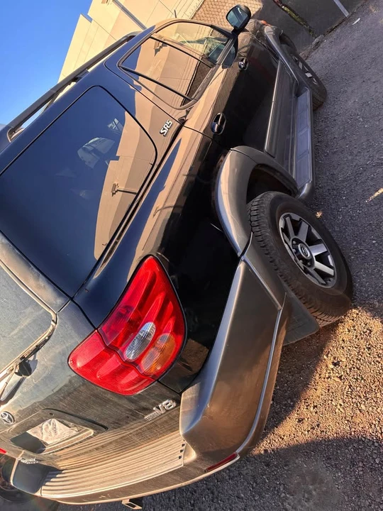 2004 Toyota Sequoia 1st Gen - Image 5 of 14