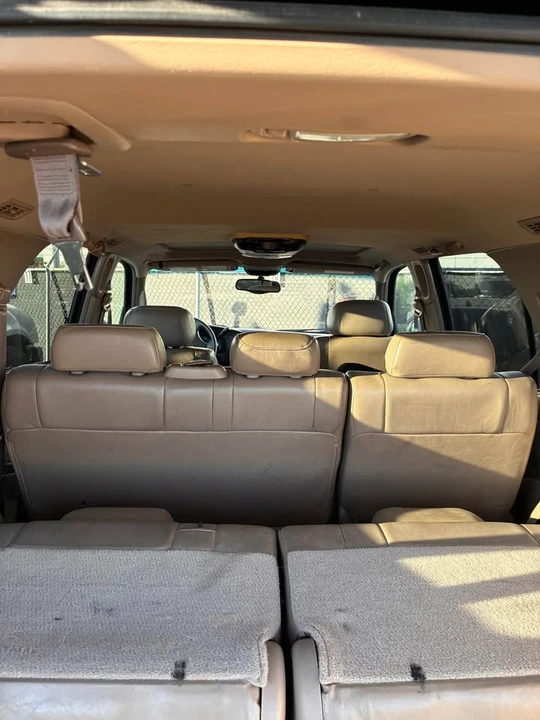 2004 Toyota Sequoia 1st Gen - Image 13 of 14