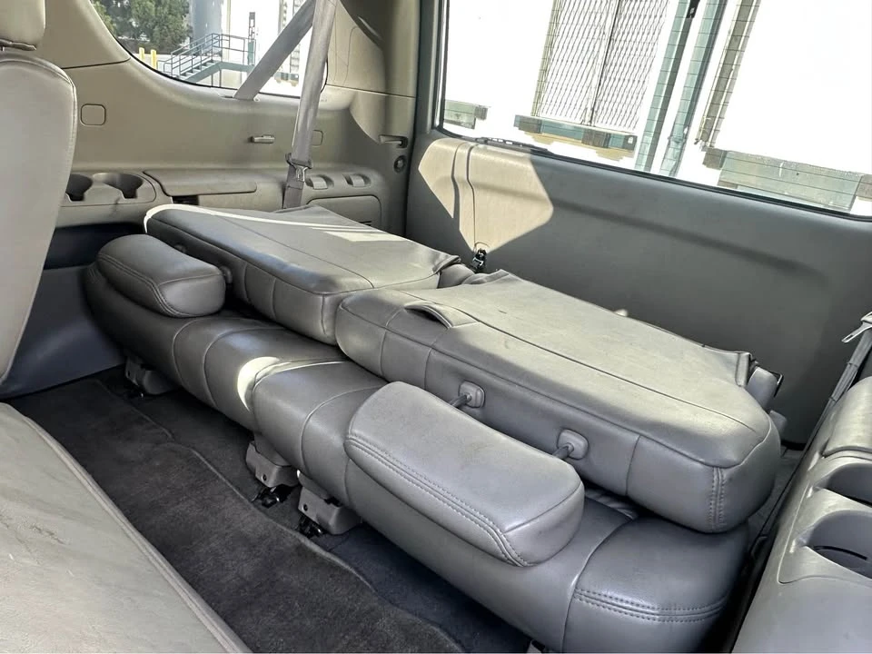 2004 Toyota Sequoia 1st Gen - Image 18 of 19