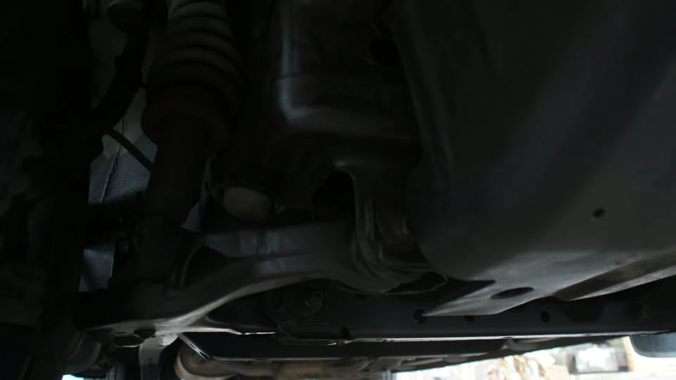 2004 Toyota Sequoia 1st Gen - Image 14 of 20