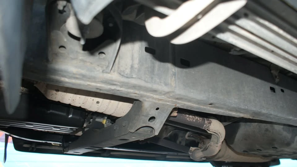 2004 Toyota Sequoia 1st Gen - Image 13 of 20