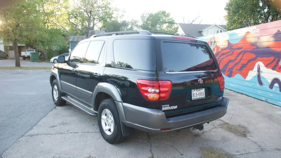 2004 Toyota Sequoia 1st Gen - Image 3 of 20