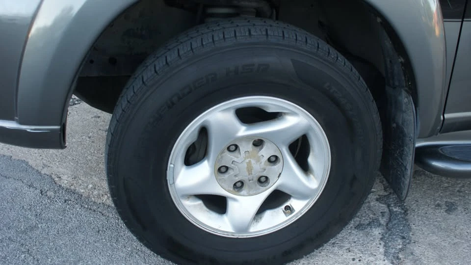2004 Toyota Sequoia 1st Gen - Image 10 of 20