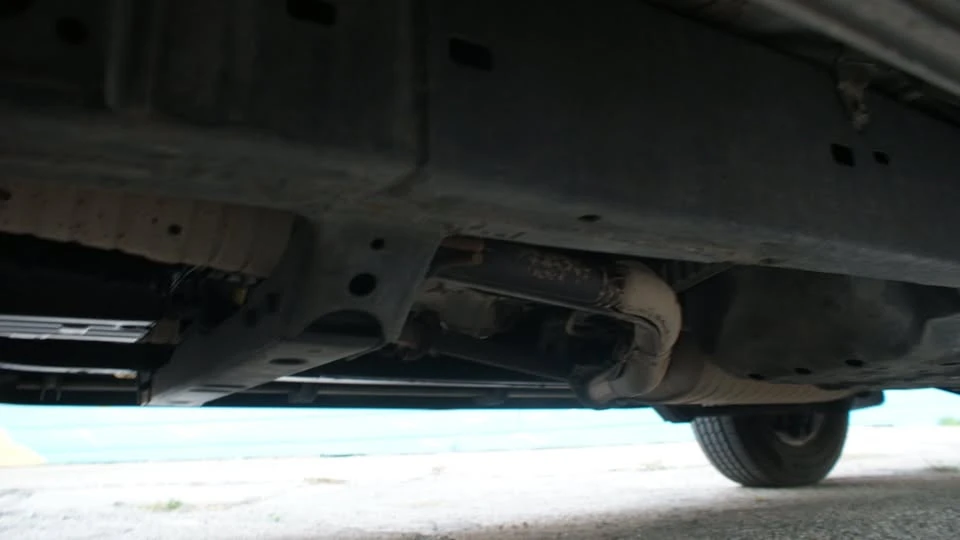 2004 Toyota Sequoia 1st Gen - Image 15 of 20