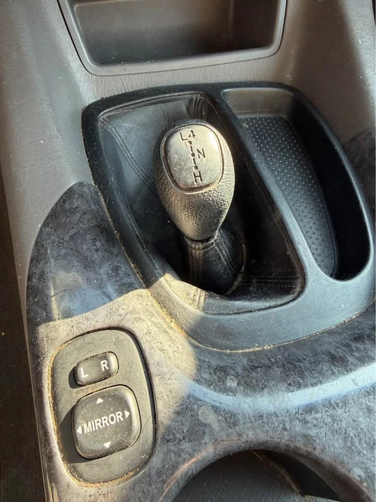 2004 Toyota Sequoia 1st Gen - Image 7 of 20