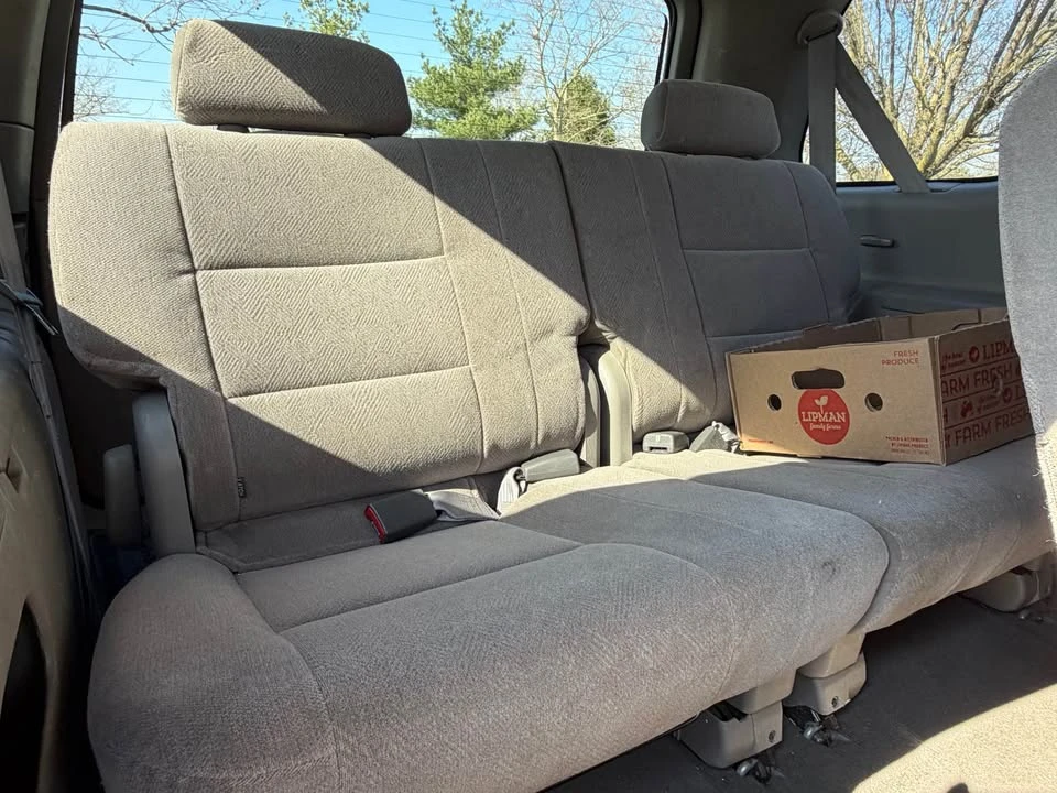 2004 Toyota Sequoia 1st Gen - Image 15 of 20