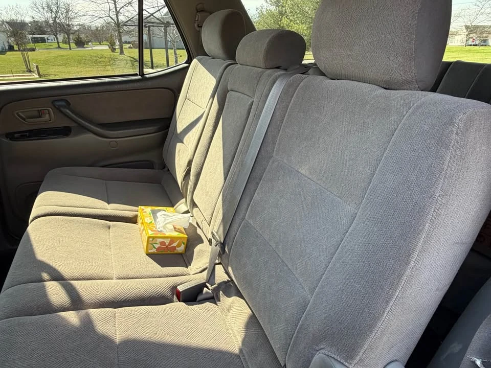 2004 Toyota Sequoia 1st Gen - Image 13 of 20