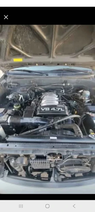 2004 Toyota Sequoia 1st Gen - Image 5 of 12