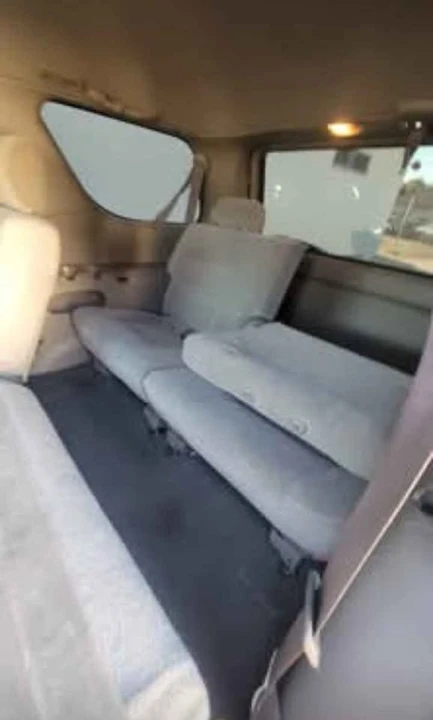 2004 Toyota Sequoia 1st Gen - Image 7 of 12