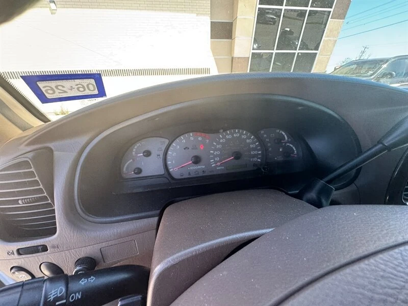 2004 Toyota Sequoia 1st Gen - Image 15 of 20