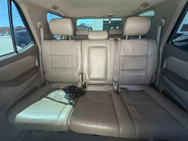 2004 Toyota Sequoia 1st Gen - Image 9 of 20