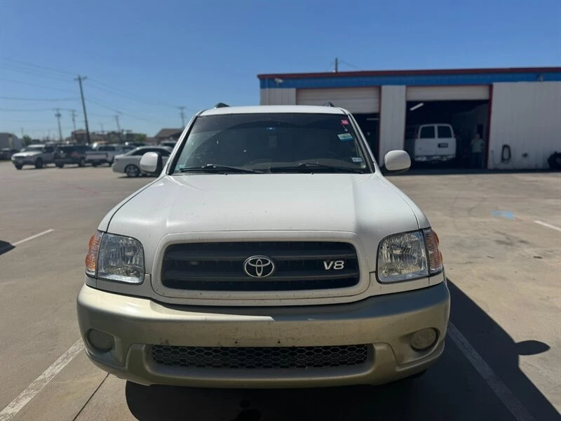 2004 Toyota Sequoia 1st Gen - Image 3 of 20