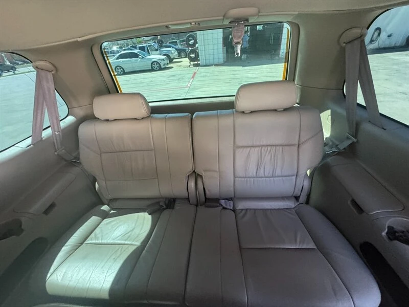 2004 Toyota Sequoia 1st Gen - Image 4 of 20