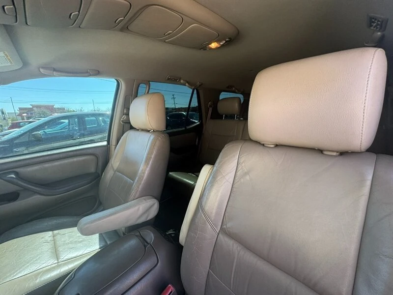 2004 Toyota Sequoia 1st Gen - Image 13 of 20