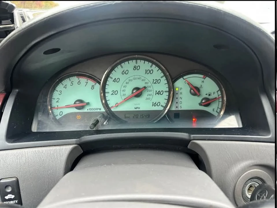 2004 Toyota Solara 2nd Gen - Image 6 of 8