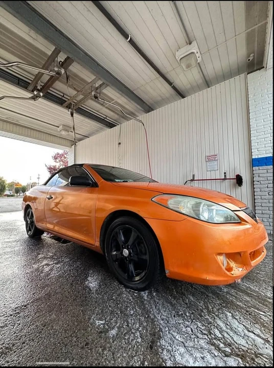 2004 Toyota Solara 2nd Gen - Image 3 of 8