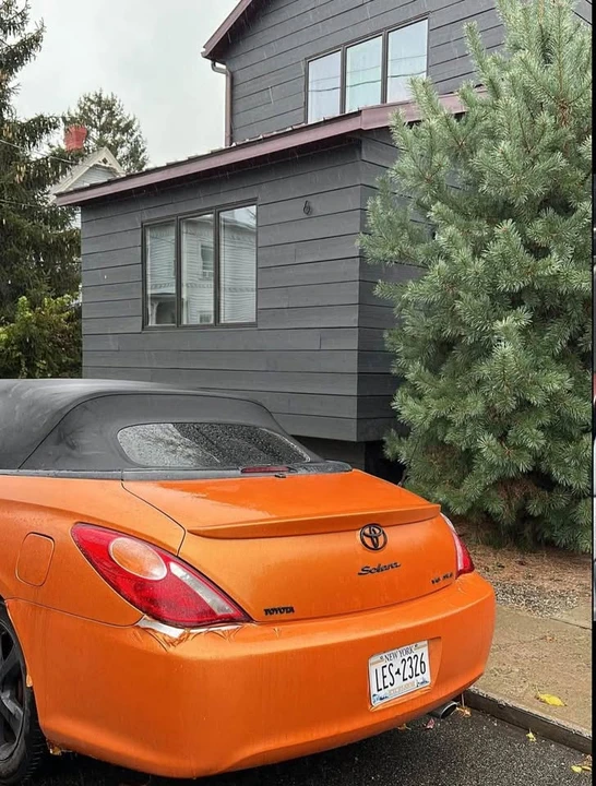 2004 Toyota Solara 2nd Gen - Image 5 of 8