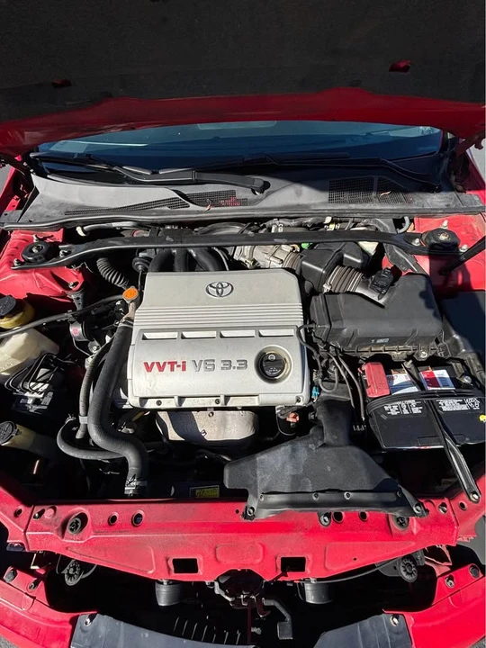 2004 Toyota Solara 2nd Gen - Image 12 of 20
