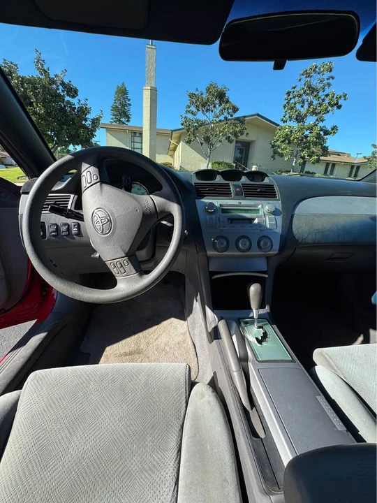 2004 Toyota Solara 2nd Gen - Image 17 of 20