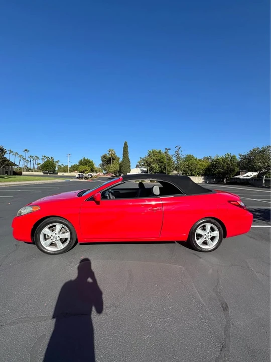 2004 Toyota Solara 2nd Gen - Image 6 of 20